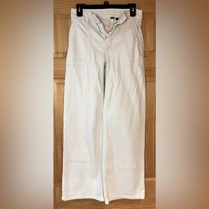 SUPER CUTE American Eagle Wide Leg Jeans